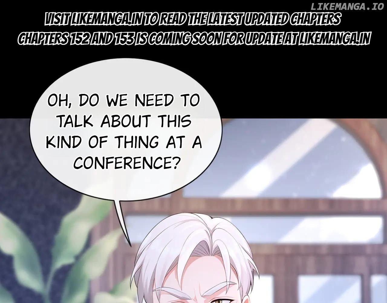 Quick Transmigration: The Host Wants To Die Chapter 151 - page 1